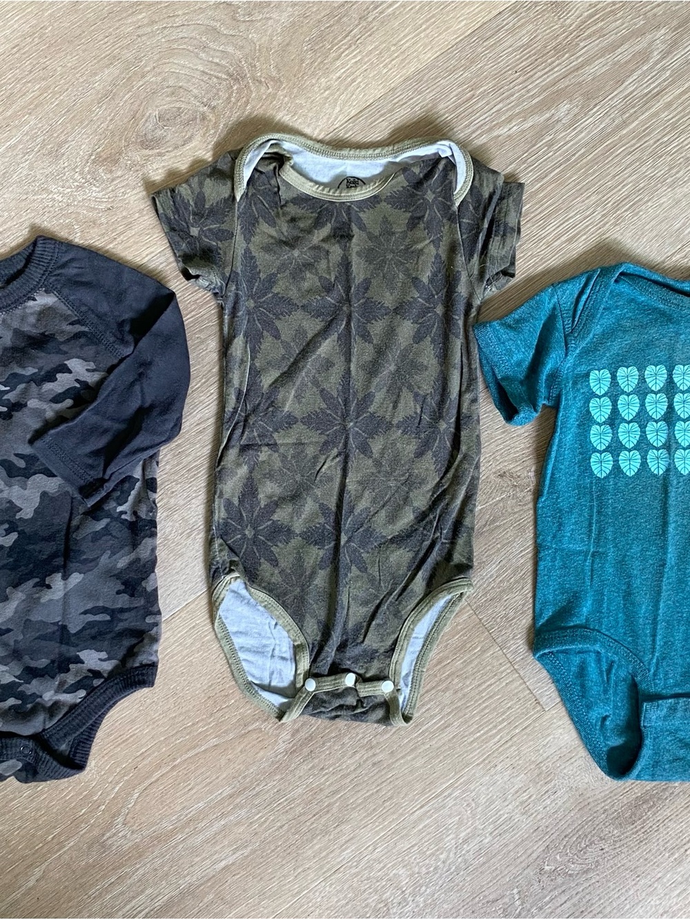 Onesie Bundle